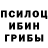 Первитин пудра PLimTM